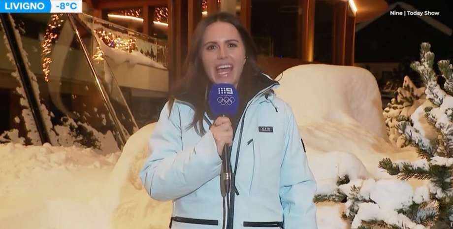 даніка мейсон