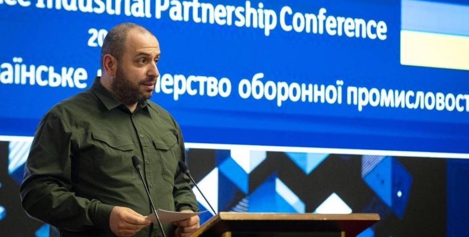 Według ministra obrony Rustema Umerov rosyjscy najeźdźcy są używane z przodu prz...