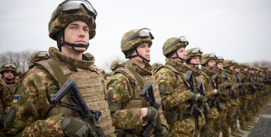 В Нацгвардії скоротять 200 тилових посад після скандалу з корупцією на закупівлях дронів і РЕБ