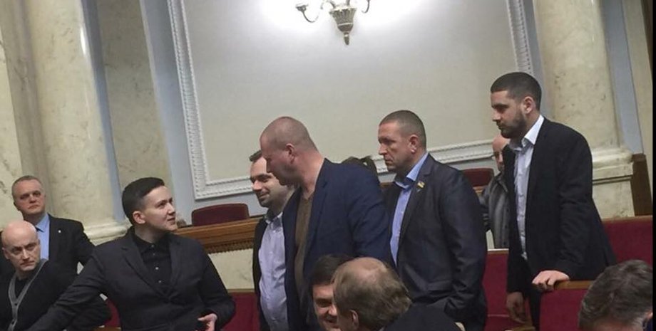 Фото: facebook.com/dzindzia