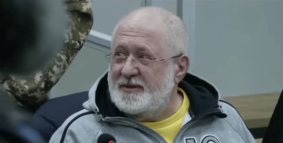 Игорь Коломойский