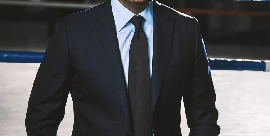 Андрей Ермак