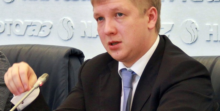 Андрей Коболев / Фото: РБК