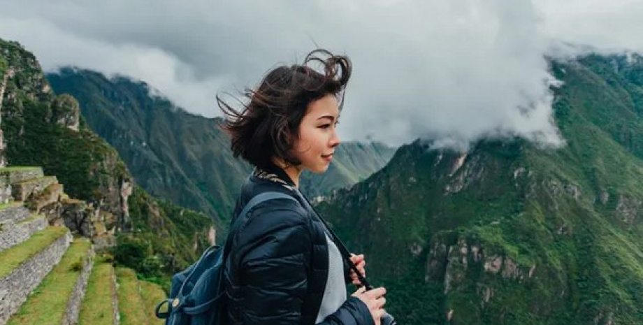 женщина атмосфера Земля женщина атмосфера Земля