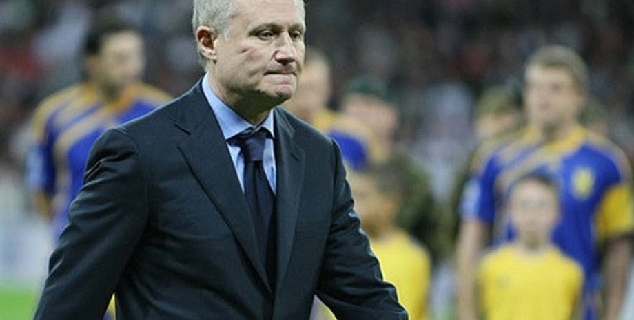 Григорий Сурскис / Фото: УНИАН