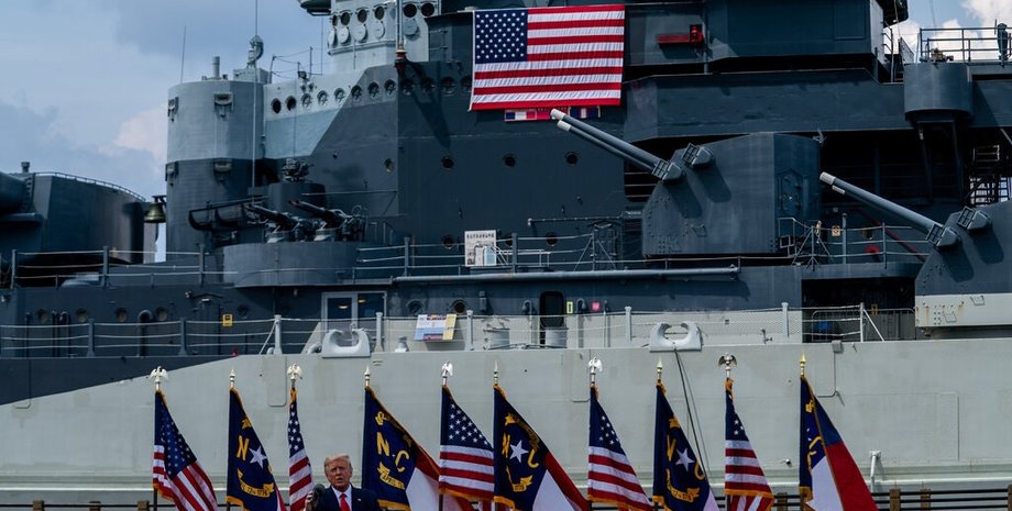 Фото: Анна Манимейкер для NYT