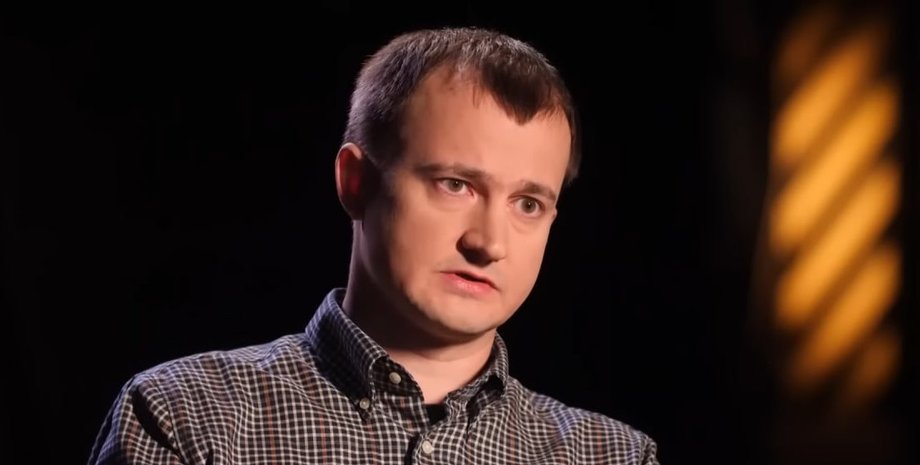 Тарас Чмут запропонував заборонити TikTok і Telegram