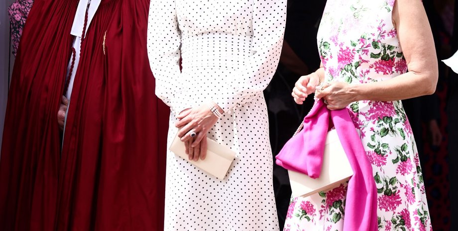 Кейт Миддлтон, Софи, герцогиня Эдинбургская, орден подвязки, образы кейт миддлтон