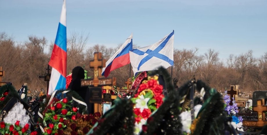 потери, ВС РФ, российские оккупанты, война РФ против Украины, российское вторжение