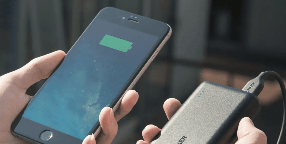 повербанк опасность