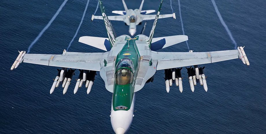 hornet для украины