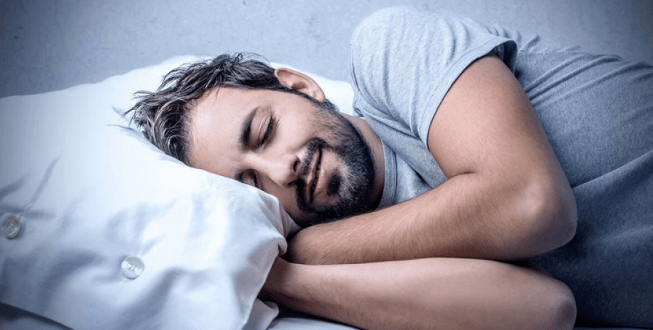 Названо идеальное время для отхода ко сну сон, время для сна, идеальный сон