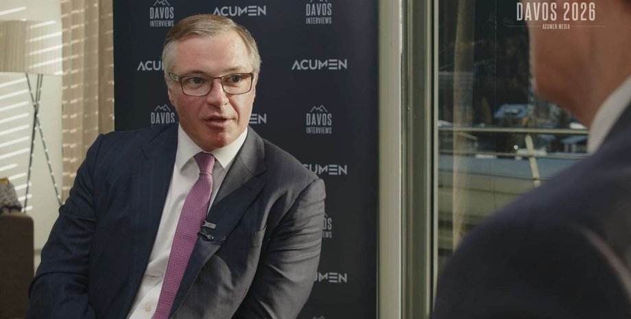 Підтримка Сил оборони для наших працівників — це серйозний мотиваційний фактор: СЕО Метінвесту розповів CBS News про допомогу ЗСУ