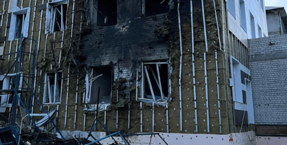 Международный аэропорт Липецк, ссу, бпла, дрон, Дроны Украины, удары по НПЗ РФ