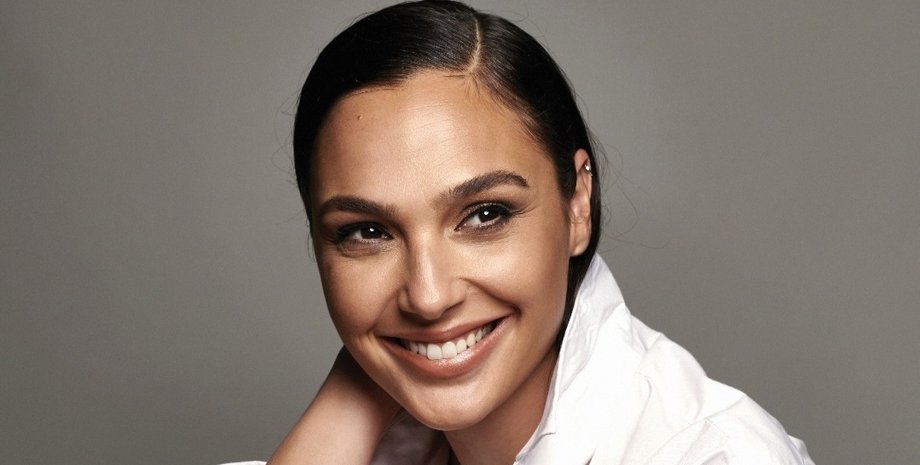 Галь Гадот, Форсаж, Галь Гадот актриса, Галь Гадот фільми, Форсаж X", чудо-жінка