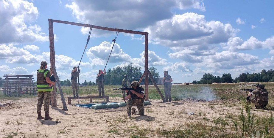 У Міноборони готують перезапуск мобілізації Мобілізація по-новому