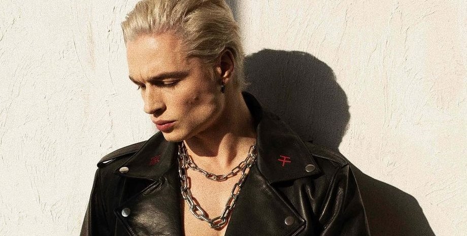 Назар Грабар, модель, світла лобода, танцюрист, різанина в бучі