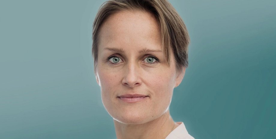 Блейз Метревели, ми-6