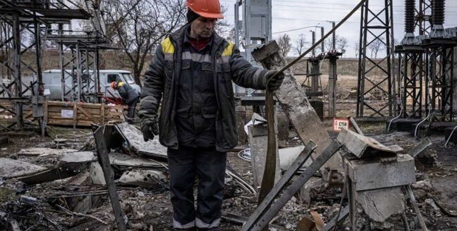 кабмін, збитки, руйнування, відновлення україни, деніс шмигаль