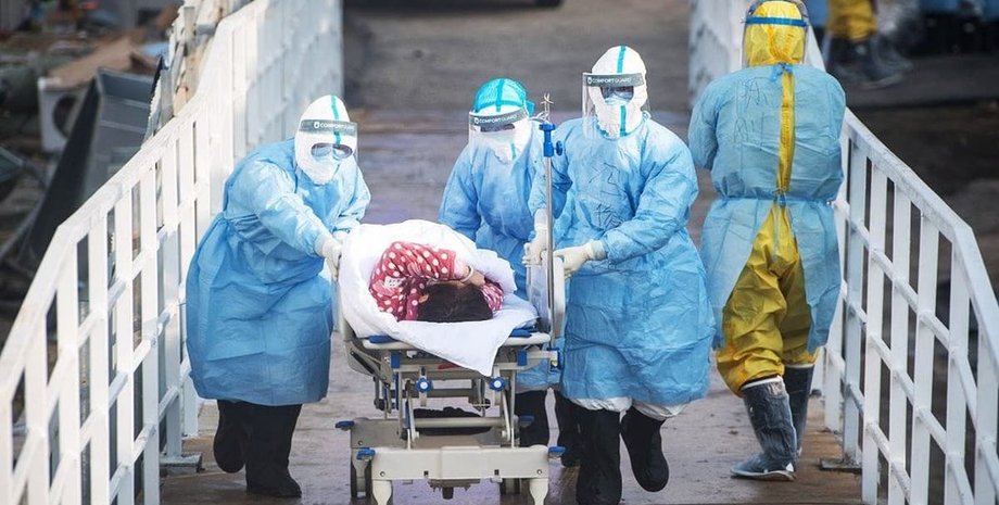 оспа, оспа обезьян, вспышка обезьяньей оспы, больной оспой