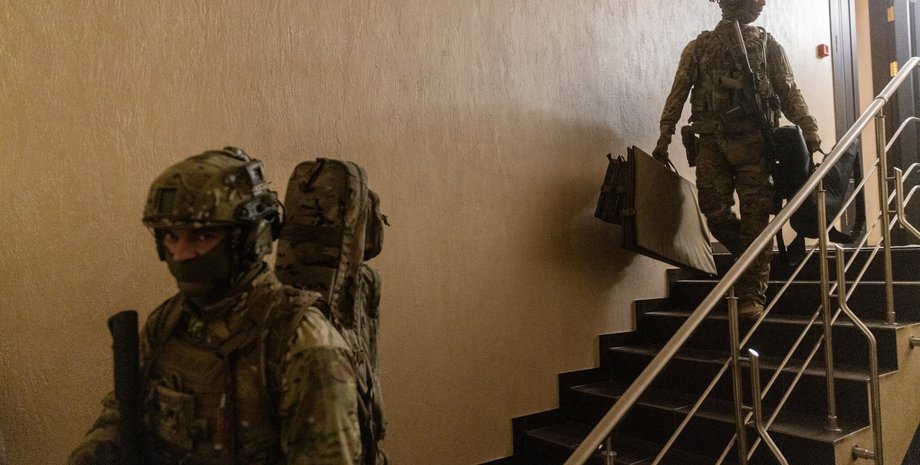 як працюють снайпери