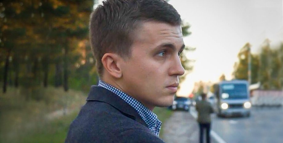 михаил ткач, ткач попал в дтп, ткача сбила машина