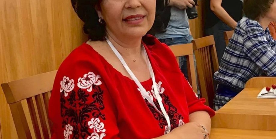 Лейла Ибрагимова, похищение депутата, война в Украине, новости Мелитополя