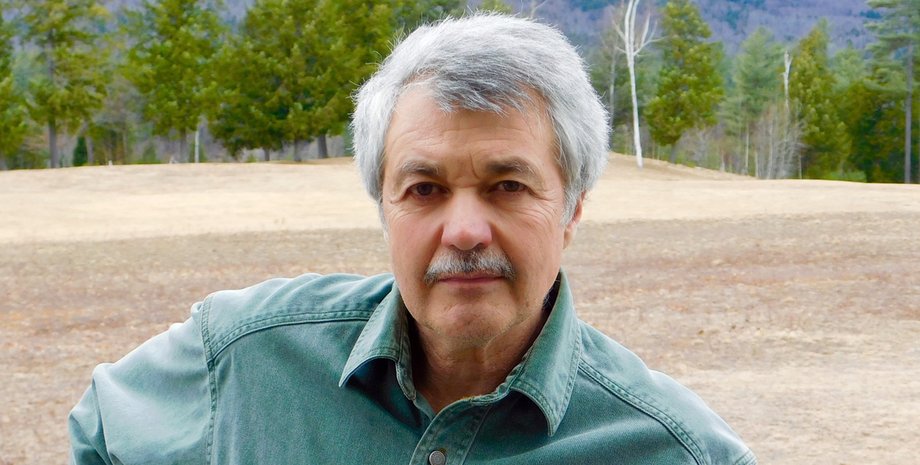 Фото: из личных архивов