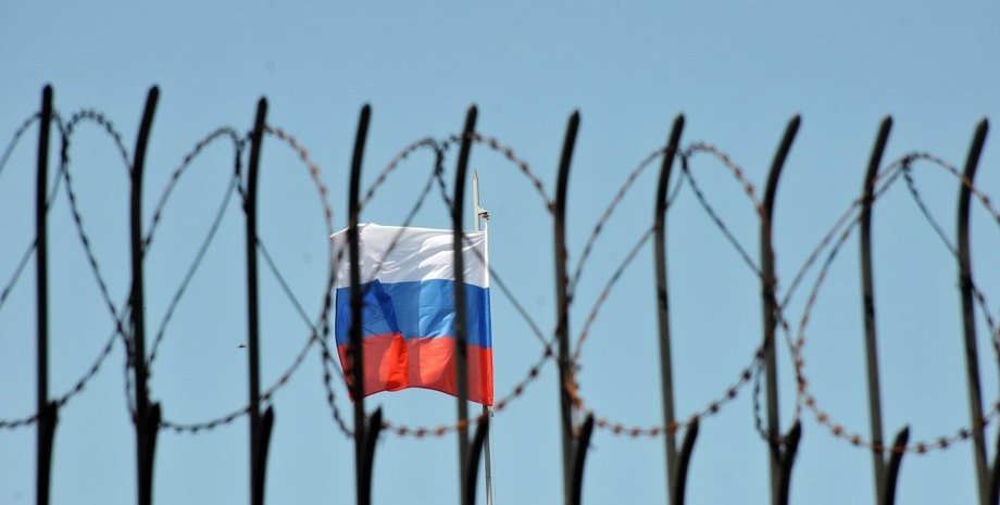 російський капітал в Україні, російський бізнес в Україні, арешт активів, арешт майна РФ