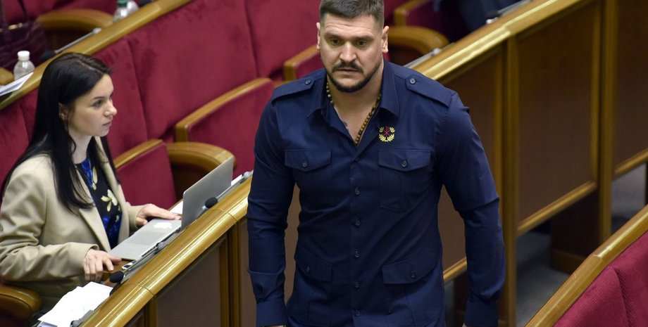 Алексей Савченко / Фото: УНИАН