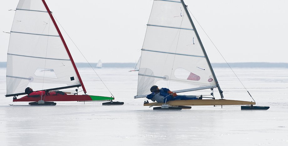 Фото: Getty Images