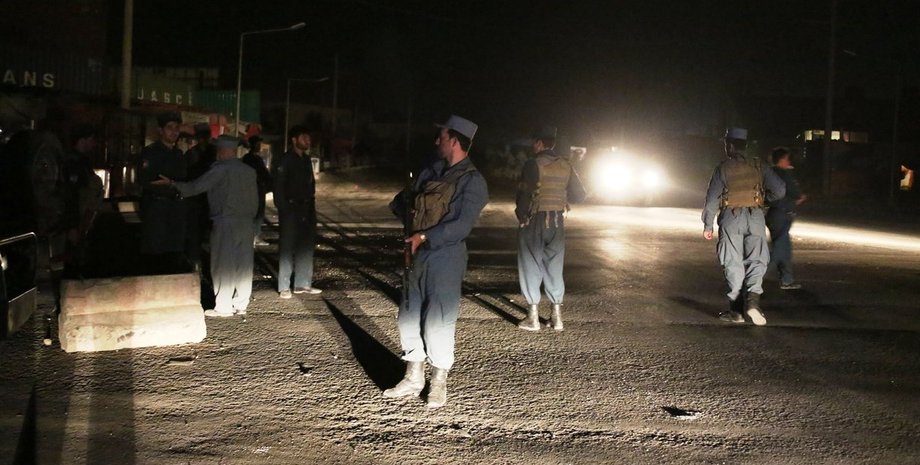 Фото: Тhe Guardian