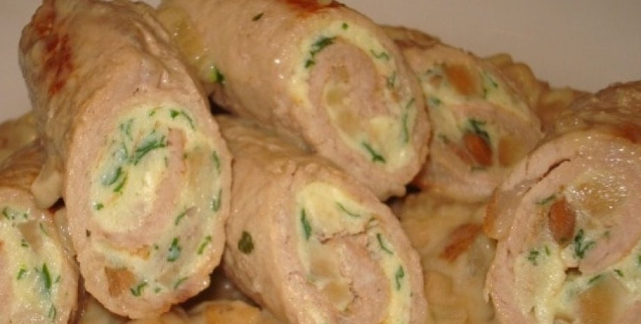 Запеченная Картошка с Мясом и Грибами в Духовке: рецепт вкусного и праздничного блюда