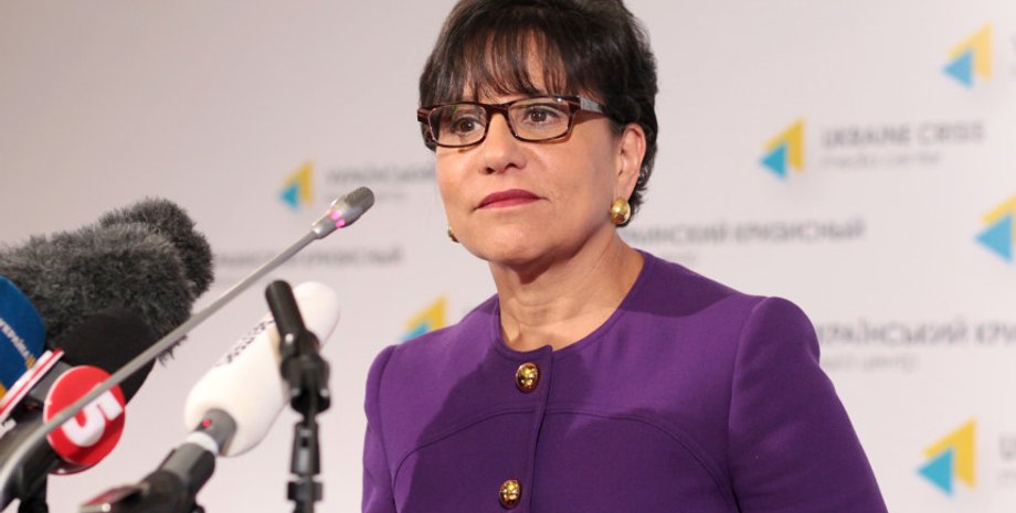 Пенни Прицкер / Фото из открытых источников