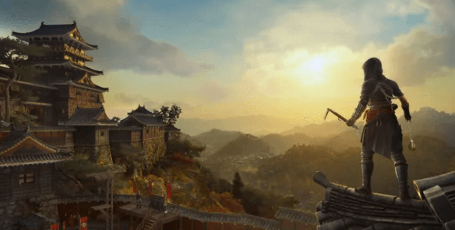 Assassin's Creed Shadows