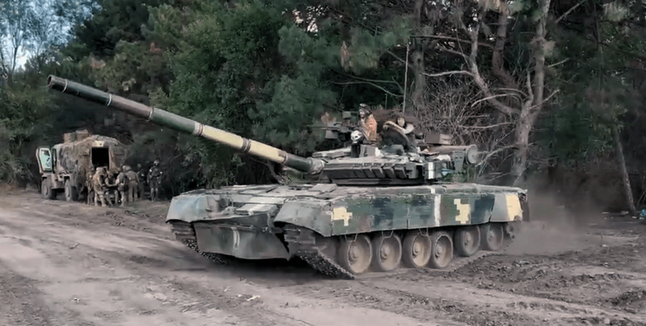 визволення херсонщини