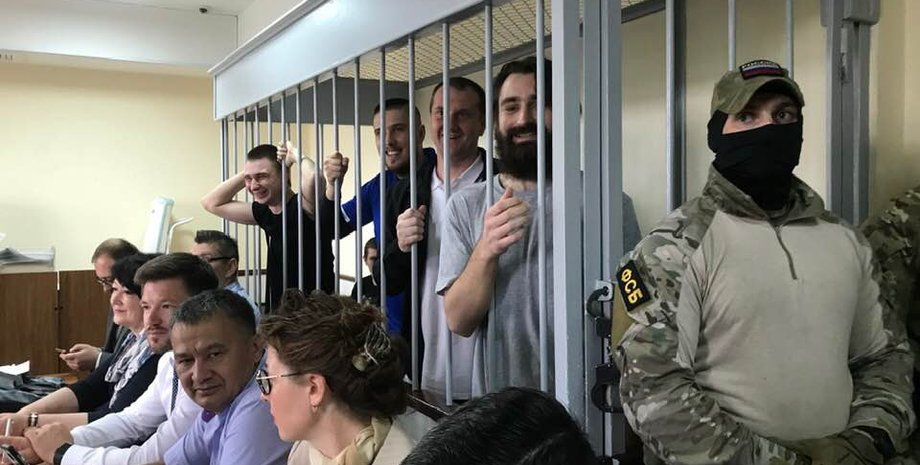 Фото: Людмила Денисова Facebook