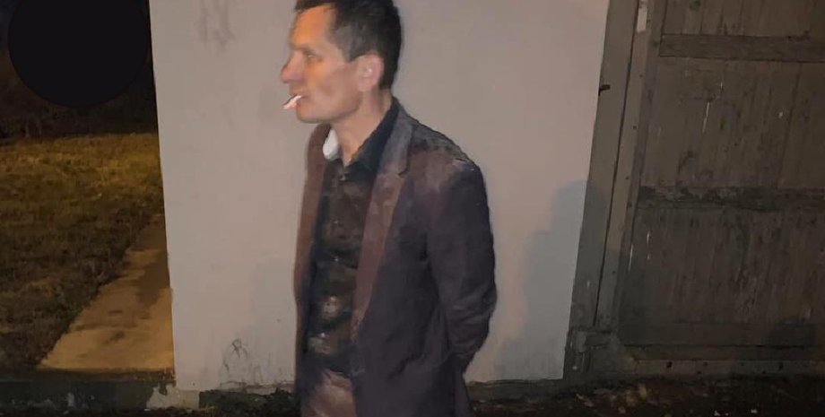 Киев, депутат