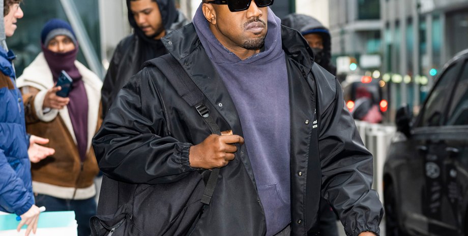 Канье Уэст, плагиат, судебный иск