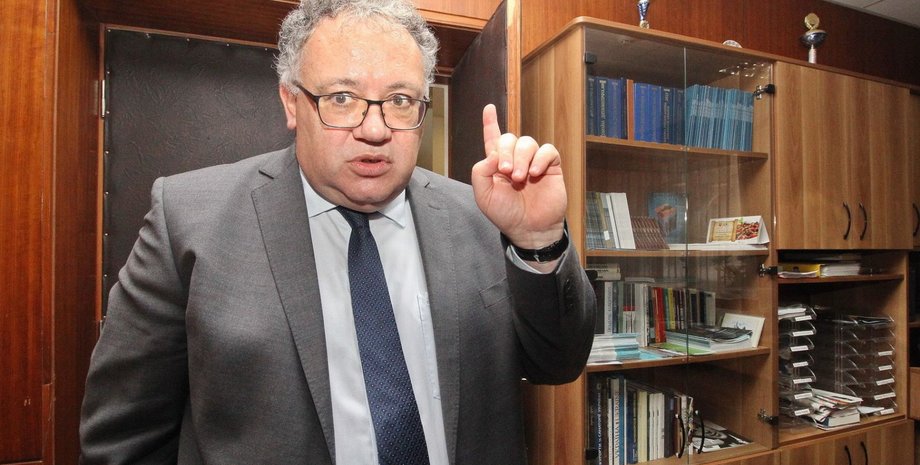 Иштван Ийдярто/Фото: Главком