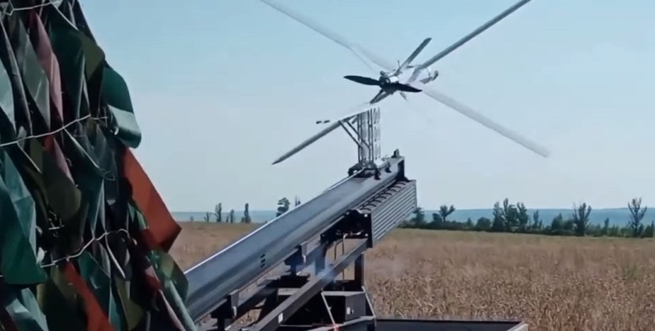 Ланцет, дрон, война в Украине