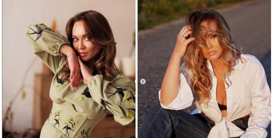 Анна Саліванчук серед ночі опинилася в лікарні з 3-річним сином