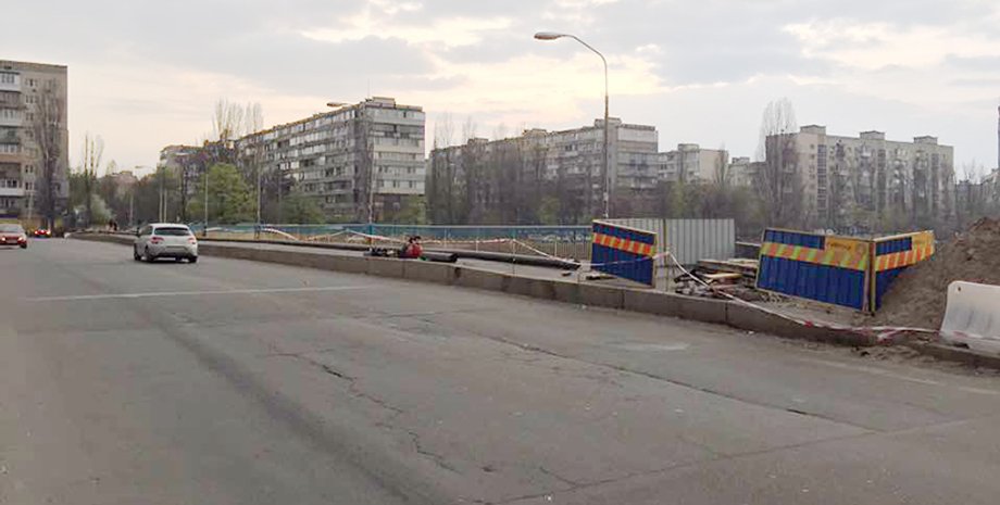 Русанковка / Фото: Facebook /  Олесь Маляревич