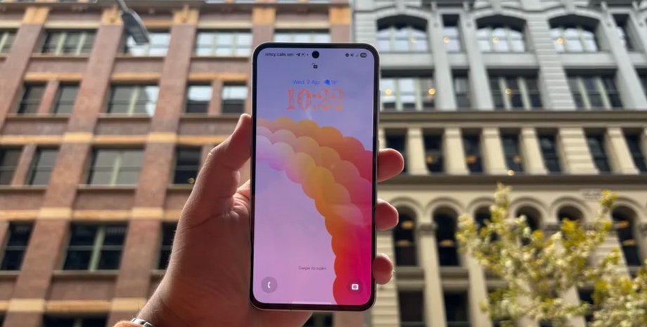 Какие смартфоны Samsung получат обновление Оne UI 8.5
