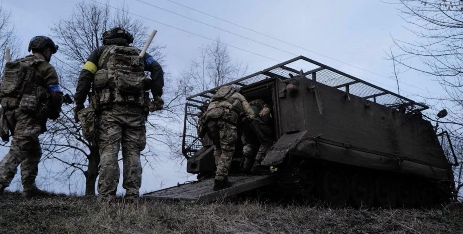 ЗСУ, прикордонники, сили оборони, українські захисники