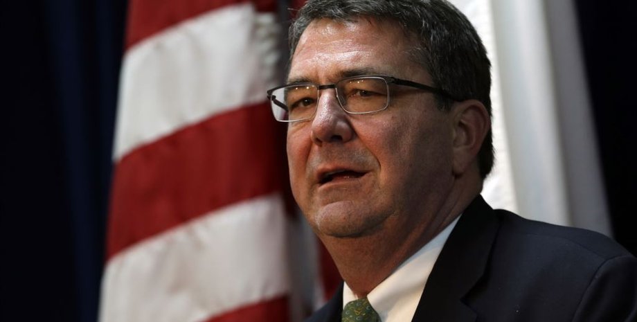 Эштон Картер / Фото: АР