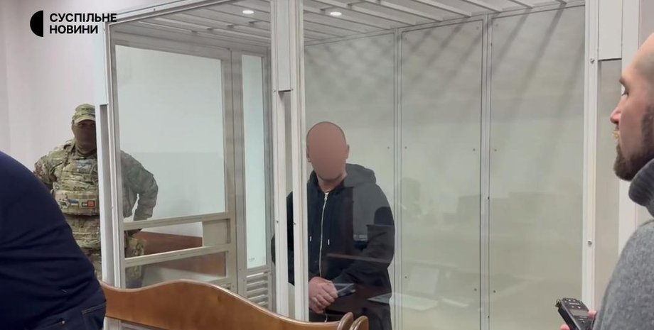 Підозрювані у шпигунстві на користь Угорщини під вартою