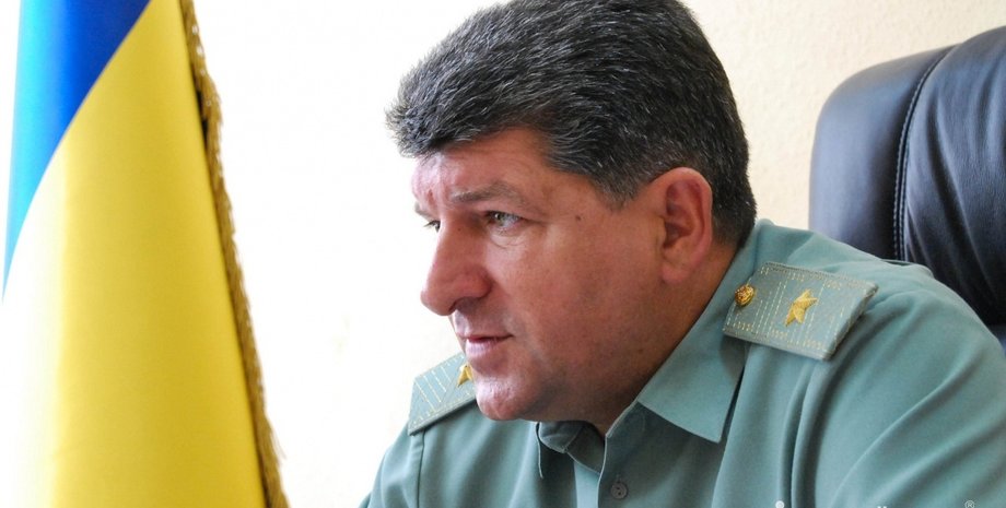 Ярослав Сподар / Фото: Українські новини