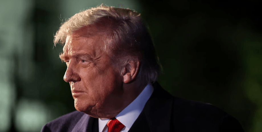 Медичний огляд президента США — як лікарі оцінили стан здоров'я Трампа — деталі Дональд Трамп