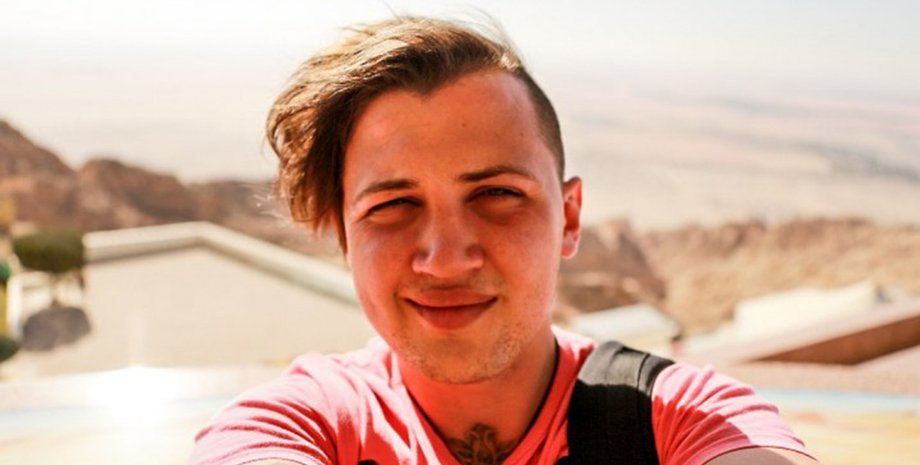 Геннадий Афанасьев / Фото: transmog.net